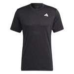 Ropa De Tenis adidas Tennis FreeLift T-Shirt